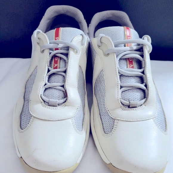 PRADA Men’s Americas Cup - Picture 1 of 7